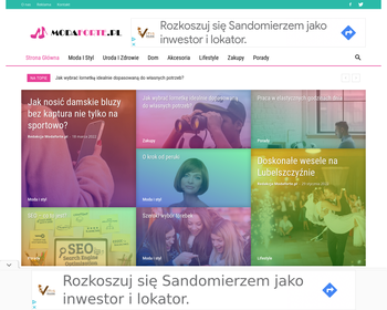 Moda Forte Agencja_