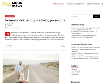 COMFORT MULTIMEDIA Sławomir Polak Andrzej Skarus_