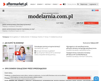 MAŁAPANEW MODELARNIA Sp  z o o_