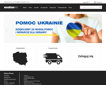 MÓJ DOM Sp  z o o_