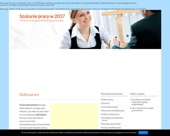 Agencja Pośrednictwa Pracy MONIKA_