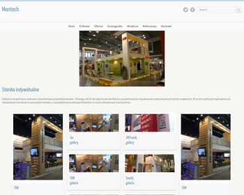 MONTECH EXPO_