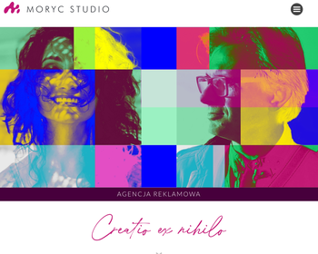 MORYC STUDIO S c  Iwona Moryc_ Daniel Moryc