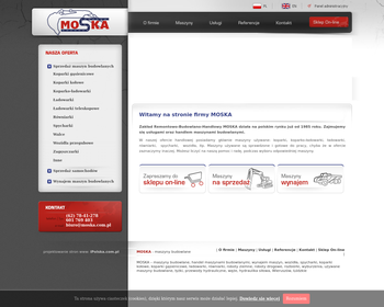 Moska  ZRBH  Moska L_