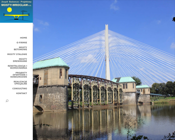 Mosty-Wrocław s c  Zespół badawczo - projektowy_