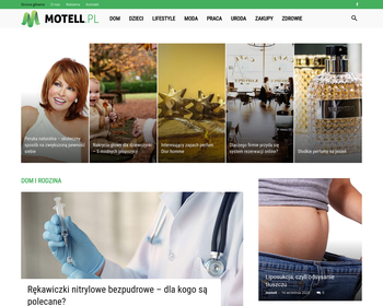 Motel Morawica_