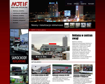 MOTIF Ewa Jędrzejec_