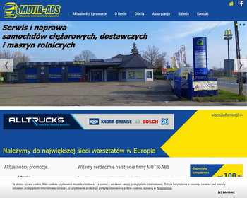 MOTIR-ABS Izabela i Ryszard Niewiadomski_