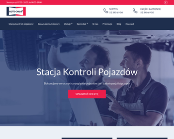 Moto-Champ - Bydgoszcz_