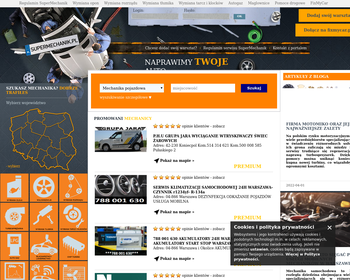 AUTO-KAJTEK-SERVICE Mechanika i Elektryka Samochodowa_