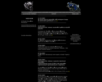 ADRENALINA diler Yamahy  Motocykle_ skutery