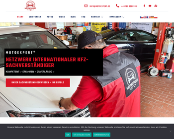 MOTOEXPERT SIEC  RZEZCOZNAWCOW SAMOCHODOWYCH_