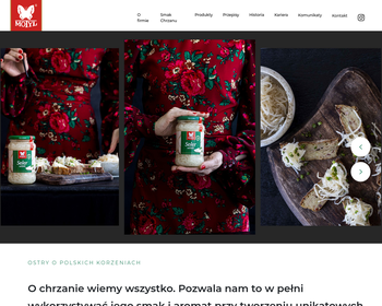 MOTYL Zakład Przetwórstwa Owoców i Warzyw_