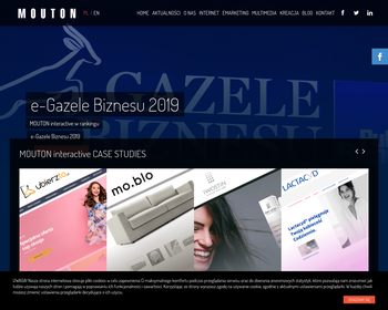 MOUTON Interactive_