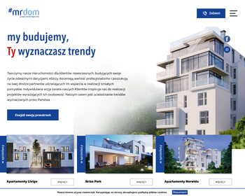 Mr Finanse  Broker Finansowy_