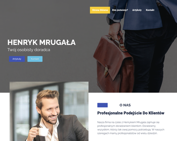 Przedsiębiorstwo Produkcyjno-Handlowe Iwona i Janusz Mrugała_