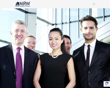 Marketing Research World - Badania rynku_