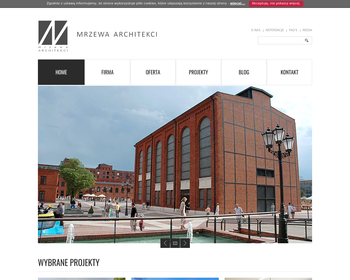 Mrzewa Architekci  Robert Mrzewa_
