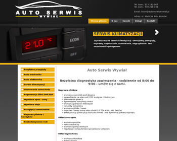 MULTI SERWIS ELEKTRONIK S c_