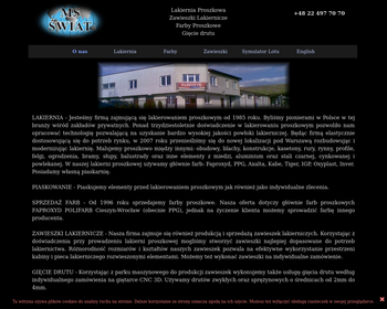 MS - ŚWIAT_