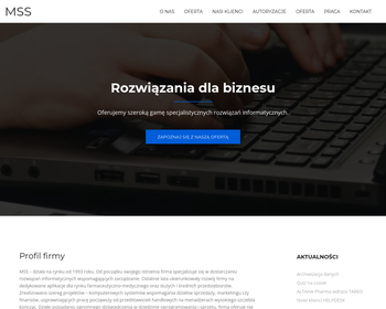 MSS Marek Kaczorowski_