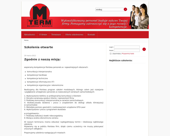 Mega-Term  Producent tynków akrylowych_