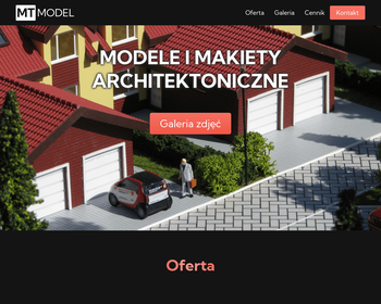 MTmodel F U H  Makiety i Modele_