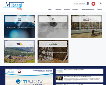 MT Targi Sp  z o o_