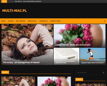 MULTI-MAC Sp  z o o_