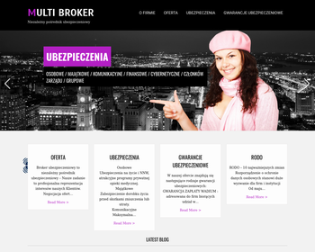 Multi Broker_