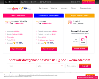 MULTIMEDIA Polska Sp  z o o_
