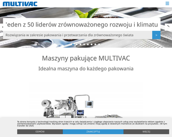 MULTIVAC Sp  z o o_