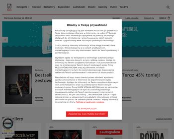 MUZA S A  Warszawskie Wydawnictwo Literackie Sport i Turystyka_