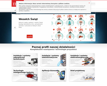 Przedsiębiorstwo Usług Specjalistycznych MVB Sylwester Krzywiec S j_