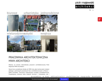 MWH Architekci_