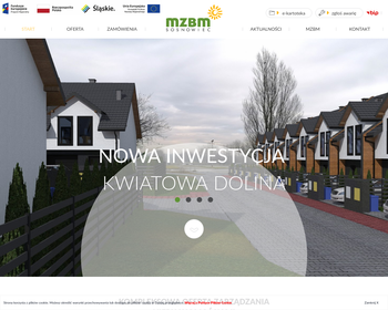 Miejski Zarząd Budynków Mieszkalnych Sp  z o o_