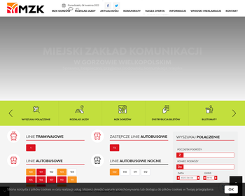 Miejski Zakład Komunikacji_