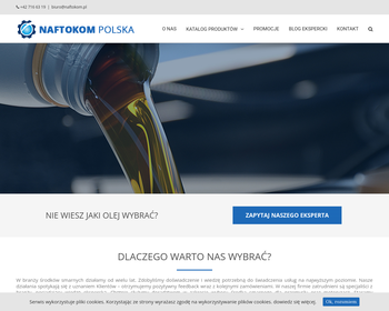 Naftokom Polska_