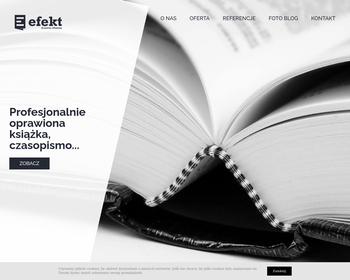EFEKT Jan Piotrowski Tadeusz Markiewicz S J_