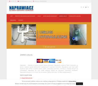 Złota raczka Warszawa i Naprawa spłuczek wc Warszawa i naprawa szafek kuchennych Warszawa – usługi księgowe.