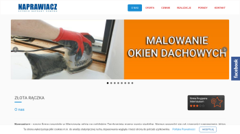 Złota rączka Warszawa i Naprawa toalety wc spłuczki i naprawa szaf przesuwnych i.