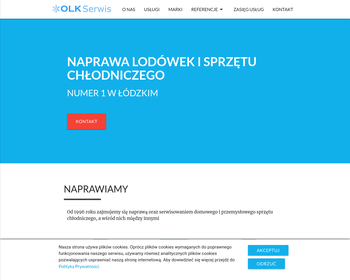 __Naprawa sprzętu chłodniczego domowego i przemysłowego