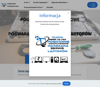 serwis laptopów warszawa_ naprawa laptopów warszawa 