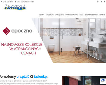 NASZA ŁAZIENKA Błaszczyk_ Efiszow S j