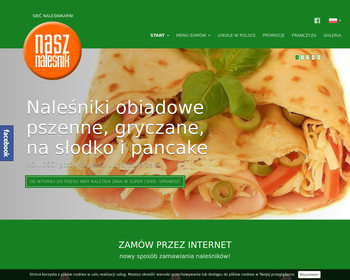 Naleśnikarnia Nasz Naleśnik_