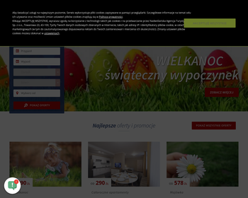 Nadwiślańska Agencja Turystyczna_