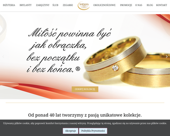 Natalia Gold Józef Czerniejewski_