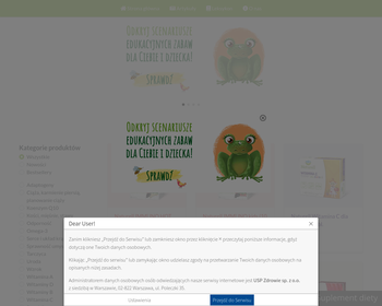 NATURELL Polska Sp  z o o_