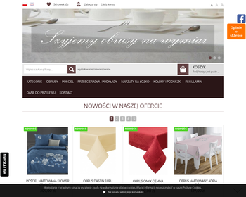 NELL - Nowocześnie ELegancko Luksusowo_