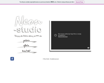 Neon Studio_